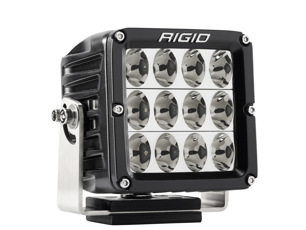 Dually D2 XL PRO (12 светодиодов) Водительский свет, комплект 2 шт.