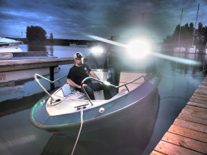 Для катеров и лодок