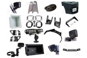 Аксессуары